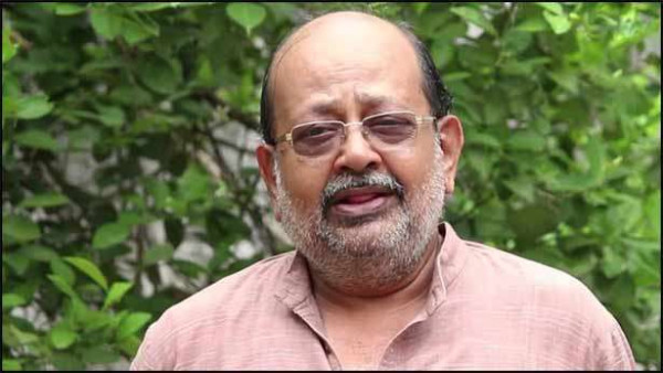 பிரபல குணச்சித்திர நடிகர் ரவிக்குமார் காலமானார்