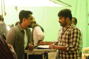 ‘ரௌடி அண்ட் கோ’ படத்தின் கதைக்களம் இதுதானா?