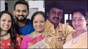 ராமராஜன் - நளினி மீண்டும் இணைந்துவிட்டார்களா?