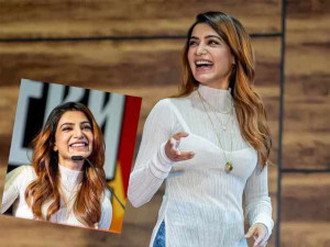  தமிழில் மீண்டும்  களமிறங்கும் சமந்தா..