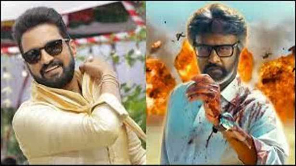 மீண்டும் ரஜினியுடன் இணையும் சந்தானம்