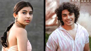 ஹீரோயினாக அறிமுகமாகும் பேபி சாரா