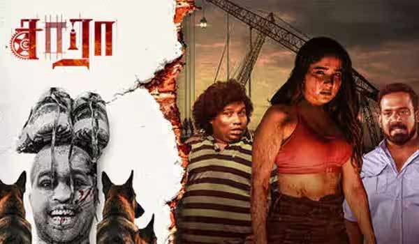 யோகி பாபு தொடர்பில் இயக்குனர் பரபரப்பு குற்றச்சாட்டு 