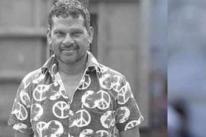 'சர்தார் 2' படப்பிடிப்பில்  விபத்து, மரணம்…!