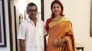  ‘கார்மேனி செல்வம்’ படத்தின் கதை இதுவா ?