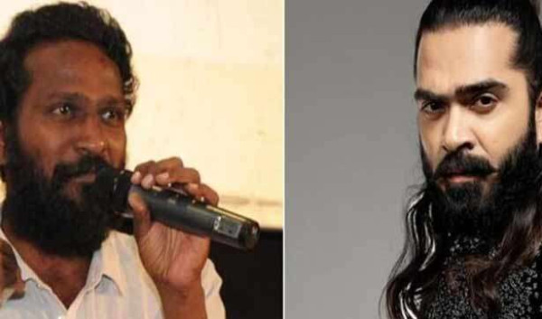 சிம்புவின் ‘அரசன்’ படத்தில் வில்லனாக களமிறங்கும் கன்னட நடிகர்?