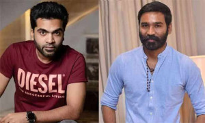 சிம்பு, தனுஷின் படங்களில் உள்ள அபூர்வ ஒற்றுமை..!