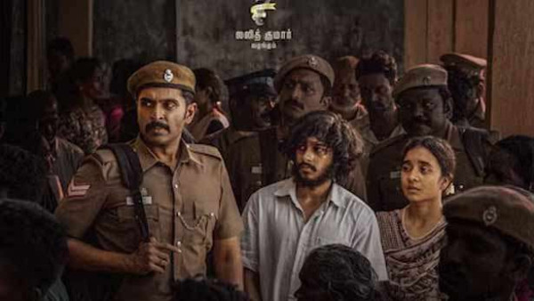 விக்ரம் பிரபுவின் ‘சிறை’ படம் எப்படியிருக்கு?