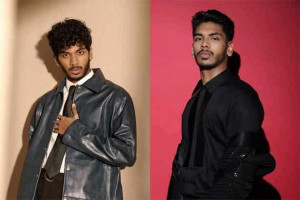 ஷங்கர் மகனுக்கு ஜோடியாகும் மமிதா பைஜூ