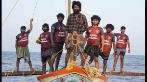 ரவிக்குமார் இயக்கத்தில்  நடிக்கும் சூரி?