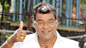 பிரபல வில்லன் நடிகர் கோட்டா சீனிவாச ராவ் காலமானார்.. 