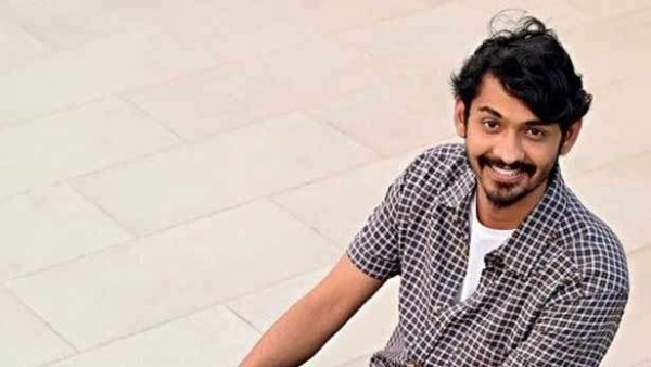 ‘ஸ்டார்’ பட இயக்குனரின் அடுத்த பட டைட்டில் இதுவா?