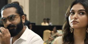 ‘STR 48’ ப்ரோமோ வீடியோ? ரசிகர்களை ஏமாற்றிய சிம்பு!