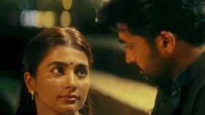 சூர்யாவின் 'ரெட்ரோ' டிரைலர்