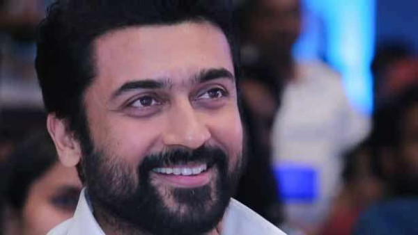  சூர்யா  மீண்டும் தெலுங்கு இயக்குனர் படத்தில் இணைகிறாரா ?