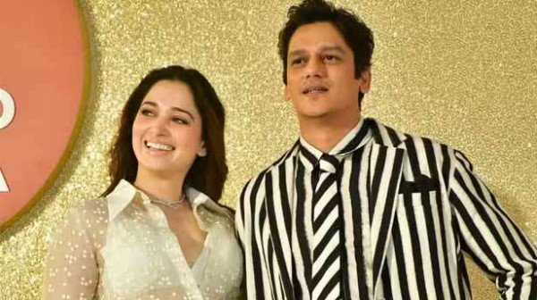 திரையுலகை விட்டு விலகும் தமன்னா?