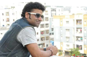  கதாநாயகனாக அவதாரம் எடுக்கும் தேவி ஸ்ரீ பிரசாந்த்...