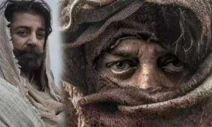  'தக்லைஃப்' படத்தில் இருந்து  தொடர்ந்து விலகும் பிரபலங்கள் காரணம் என்ன?