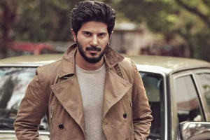 நடிகர் துல்கர் சல்மானுக்கு வந்த புதிய சிக்கல்..?