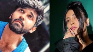 விஜய்க்கு ஜோடியாகும் மீனாட்சி சவுத்ரி?