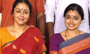 ‛உடன்பிறப்பே' இரண்டாம் பாகம் உருவாகிறதா?