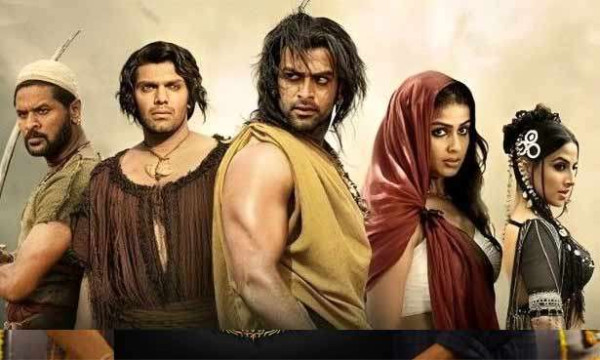 ‘உருமி’ படத்தின் 2வது பாகம் உருவாகிறதா ?