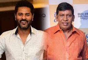 மீண்டும் இணையும் பிரபுதேவா  வடிவேலு  நகைச்சுவைக் கூட்டணி…