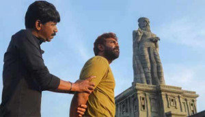 வணங்கான் படத்துக்கு போட்டியாக  வரப்போவது யார் யார்?