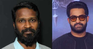 வெற்றிமாறனின் படம் மூலம் ஹீரோவாகும் கருணாஸ் மகன் 