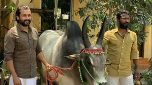 தடைகளை தாண்டி திரைக்கு வரும் ‘வீர தீர சூரன்’…