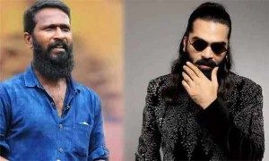 சிம்புவின் எஸ்.டி.ஆர் 49 படத்தில் தனுஷ்?