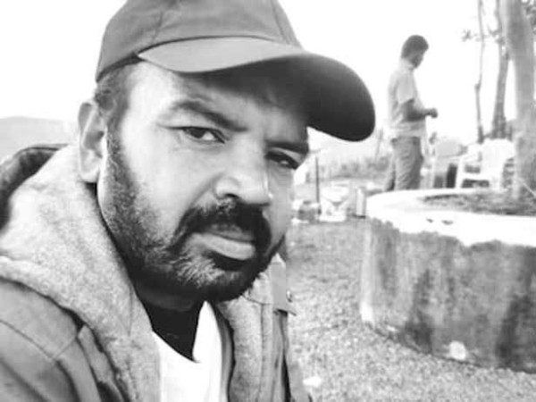 ‘வேட்டுவம்’ படப்பிடிப்பில் சண்டைப் பயிற்சியாளர் உயிரிழப்பு... நடந்தது என்ன?