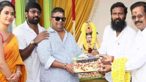 நடிகராக அவாதரமெடுக்கும் வெற்றிமாறன்