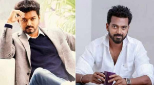 விஜய் தொடர்பில்  விக்ராந்த் அளித்த அதிர்ச்சி தகவல்..!