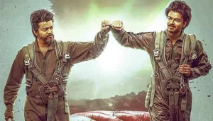 தளபதி 69' இயக்குநரை முடிவு செய்த விஜய்...