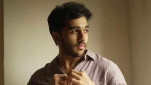 ஹீரோவாகும் வனிதா விஜயகுமாரின் மகன்...