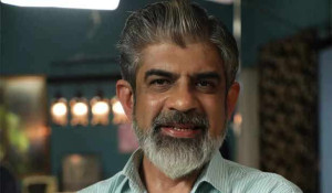 'துணிவு' பட வில்லன் நடிகர் திடீர் மரணம்..