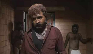 பாலாவின் "வணங்கான்" டீசர்  வெளியானது !