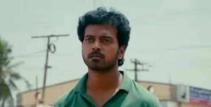 விக்ராந்த் நடித்த 'வில்' டீசர்..!