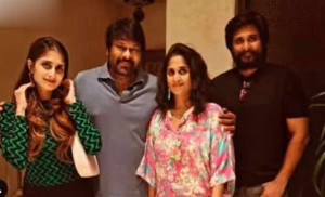  ஷாலினி வாழ்க்கையில் மீண்டும் நடந்த அதிசயம்!