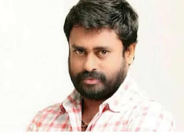 பிரபல இயக்குநர் நாகேந்திரன் காலமானார்…