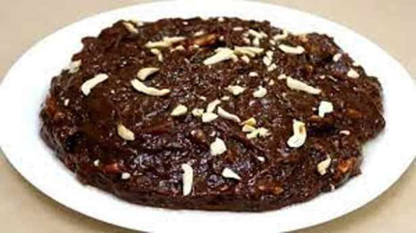 தொதல் அல்வா..