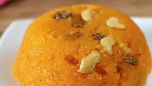 ஹோட்டல் ஸ்டைல் கேசரி