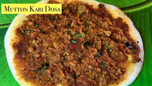 மட்டன் சுக்கா