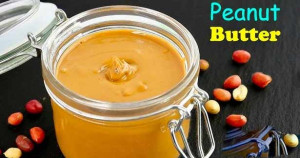 பீனட் பட்டர்...