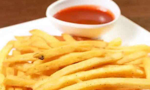 ஃப்ரெஞ்ச் ப்ரைஸ்