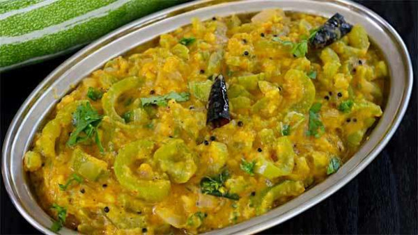 புடலங்காய் கூட்டு