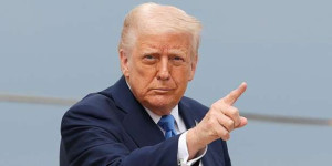 ஆகஸ்ட் 1 முதல் ஐரோப்பிய ஒன்றியத்திற்கு 30% இறக்குமதி வரிகள்: டிரம்ப் அறிவிப்பு!