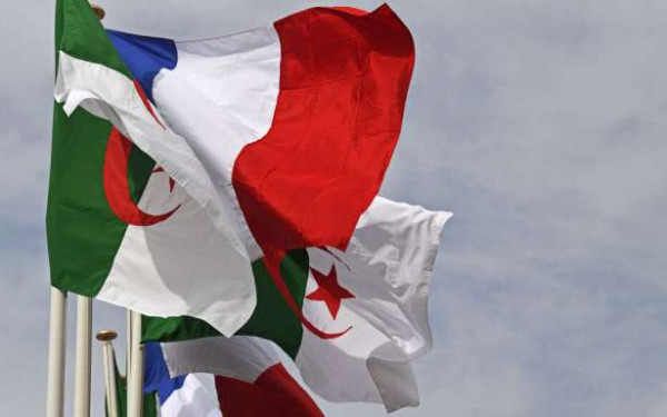 அல்ஜீரியாவின் கடும் நடவடிக்கை : பிரான்ஸ் "உடனடி பதிலடி" கொடுக்கும் என எச்சரிக்கை!