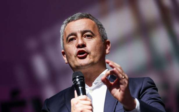 "பிரான்ஸில் இனி பாதுகாப்பான இடங்கள் எதுவும் இல்லை": நீதித்துறை அமைச்சரின் சர்ச்சைக்குரிய கருத்து!